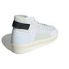Adidas X Parley Nizza Hi 'Cloud White' Sneakers GZ1474