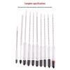 Baume Hydrometer Densitometer