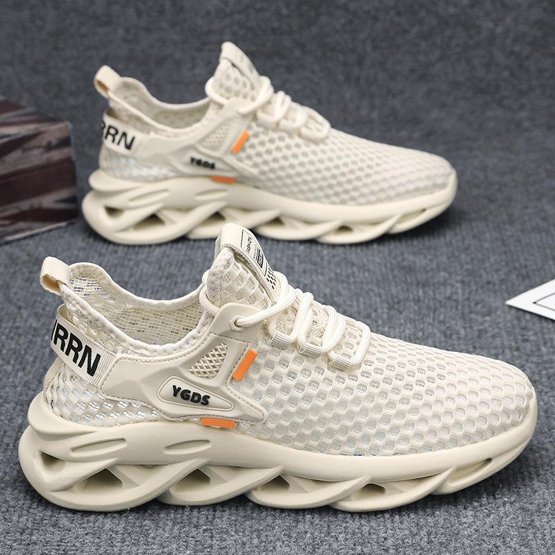 

Men s and women s same couple shoes summer men s shoes big net breathable and lightweight casual sports shoes mesh lightweight sports men s shoes 39
