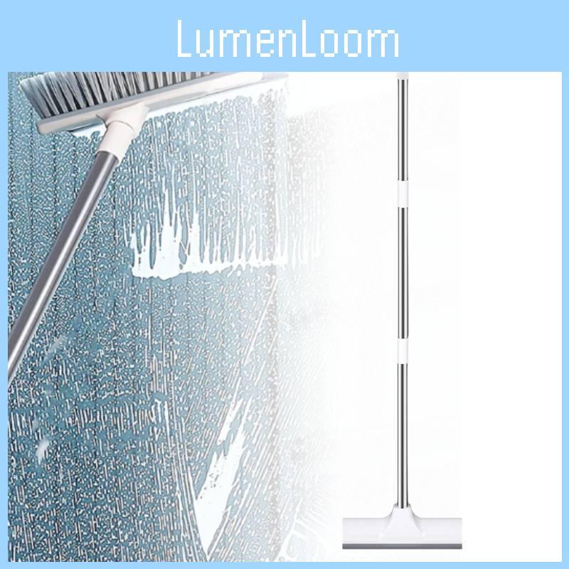 Heavy-duty Floor Scrub Brush With Sturdy Bristles For Bathroom And Tile Cleaning