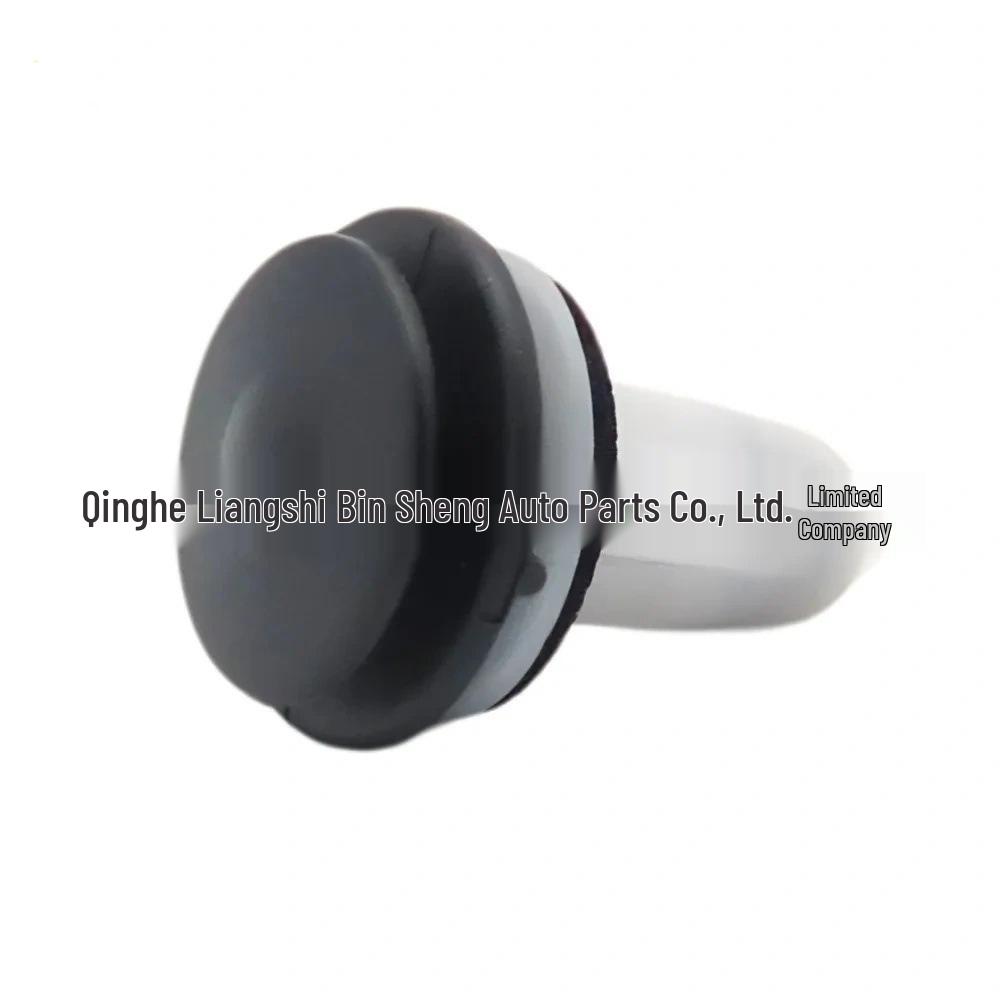 Windschutzscheiben-Gitter-Clip Befestigungsschnalle für BMW E46 E65 E66 E83 (51718234698)