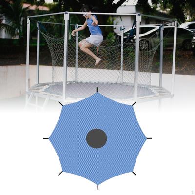 Canopy for Trampolines - Easy Installation, Weatherproof Design