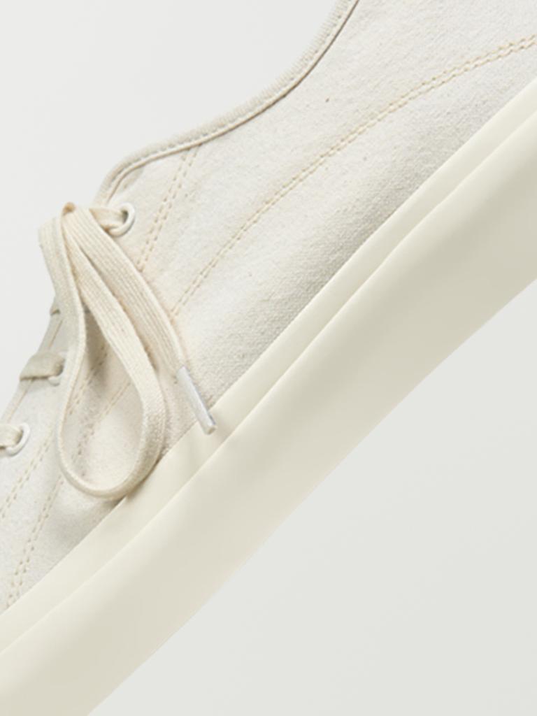 Grapheries Daiz Shoes - Ecru