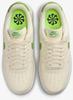 Women's Nike Air Force 1 '07 Next Nature Sneakers (DV3808) Coconut Milk/sail/volt/chlorophyll