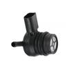 Solenoidový ventil pro odvzdušnění nádobky s aktivním uhlím 1J0906517G 1J0906517F pro VW Bora Golf MK4 1.4 1.6 16V