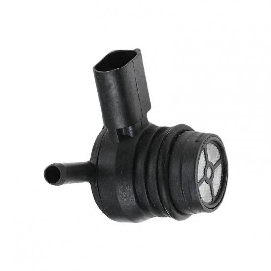 Solenoidový ventil pro odvzdušnění nádobky s aktivním uhlím 1J0906517G 1J0906517F pro VW Bora Golf MK4 1.4 1.6 16V