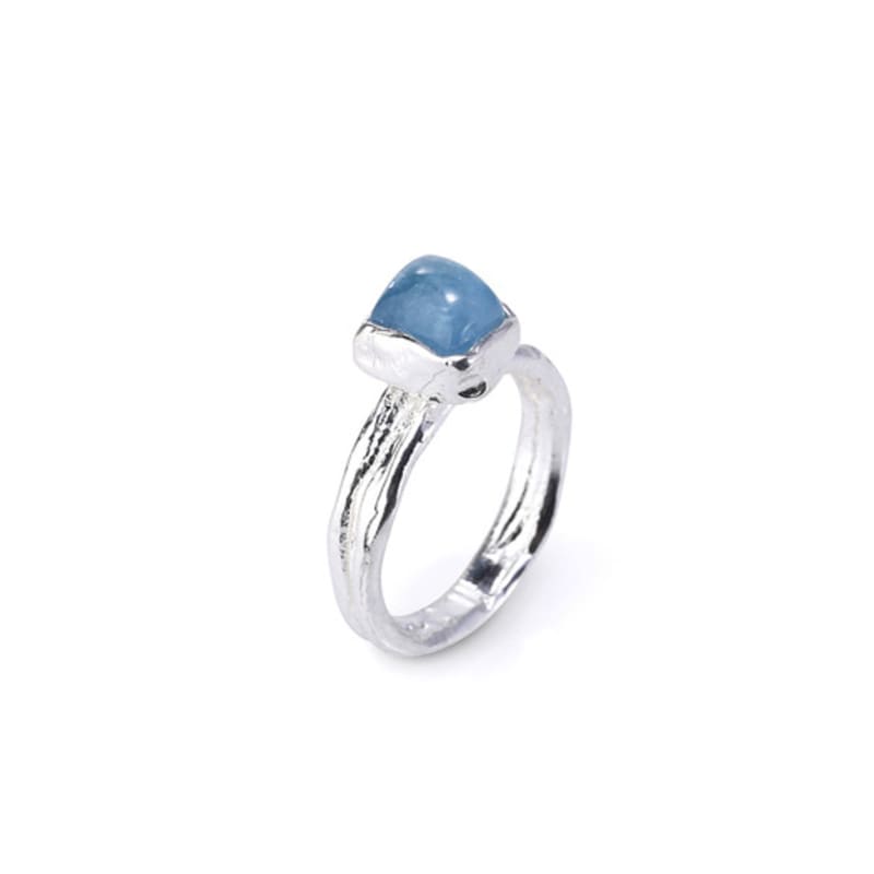 REINDEER MOROCCO RING 09