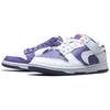 Nike Dunk Low 'Flip The Old School' Scarpe da Skate da Donna Sneakers DJ4636-100