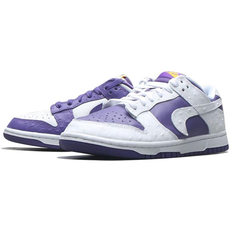 Nike Dunk Low 'Flip The Old School' Women's Skate Shoes Sneakers DJ4636-100