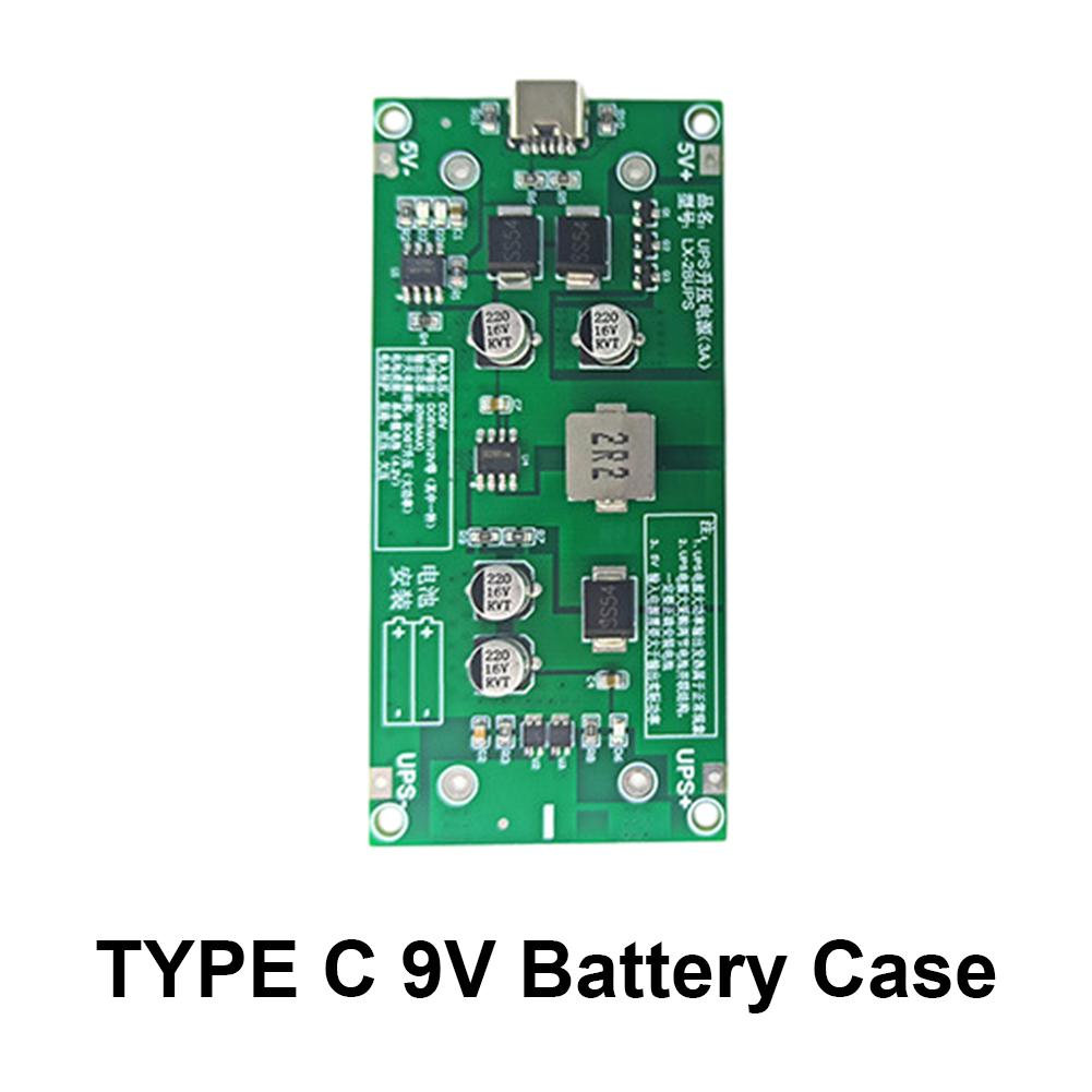 18650 Lithium Battery Charger Module 15W 27W 36W DC Boost Converter Board 3A Voltage Boost Module Fast Charge UPS Power Supply