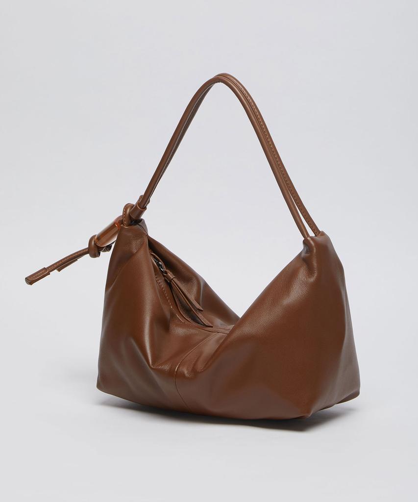 Archivepke Ridge Shoulder Bag(Milk Brown)_Ovbax26004Mbr