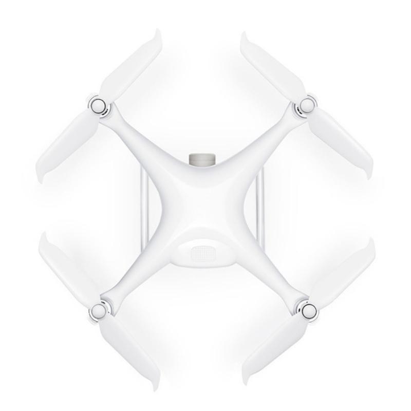 Low Noise Propellers Props 9455S Propellers Low Noise Quick Release Replacement for 4 V2.0 Series Drones Accessories