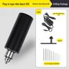SMVP Mini Handheld Electric Drill & Grinder CN Plug (adapter Included)