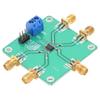 DC-3.5 GHz Single Pole 4 Throw Board DC 5V RF Switch Module DC 5V Switch Module  Telecommunications