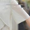 Elegant New Chinese Style Summer Dress