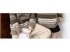 2026 Couple's Versatile Loose Knit Pullover Sweater for Men - Trendy Spring/Autumn Jacket