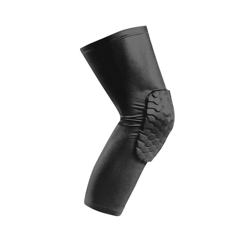 Tingbai Honeycomb Anti-Collision Sports Knee Pad