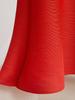 2023 New Women's High-End Large-Size Elegant Long Skirt
