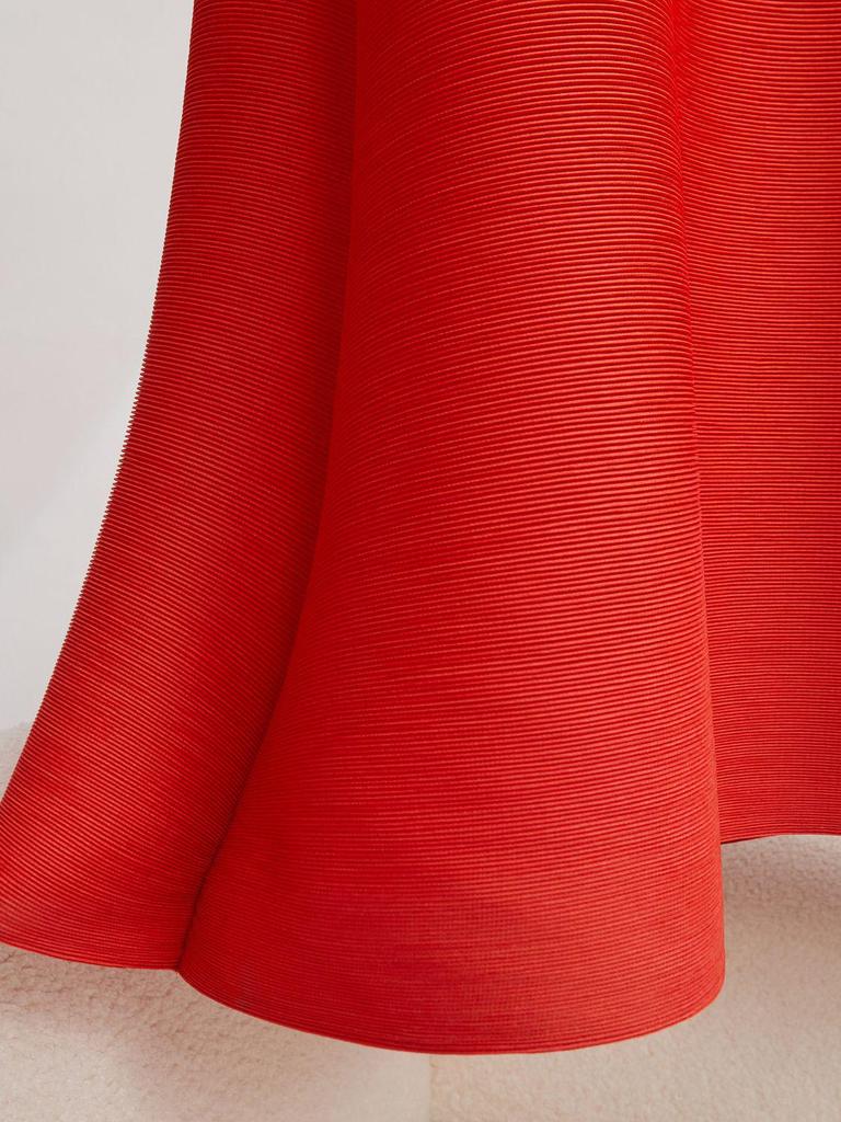 2023 New Women's High-End Large-Size Elegant Long Skirt