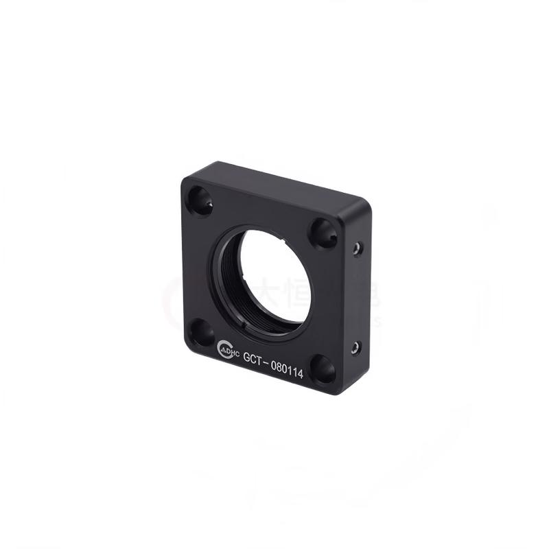 Daheng Optics GCT-080114 Coaxial Base Lens Mount чёрный
