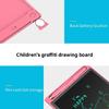 Shockproof Portable Electronic LCD Drawing Board Writing Tablet Digital Blackboard Art Painting Tool Kids Toys