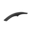 Widened Bike Mudguard Universal Mountain Bike Mudguard for 26/27.5/29 Inch Bikes Bike Accessories