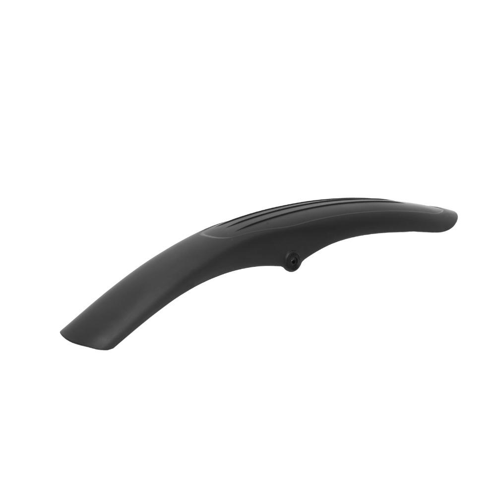 Widened Bike Mudguard Universal Mountain Bike Mudguard for 26/27.5/29 Inch Bikes Bike Accessories