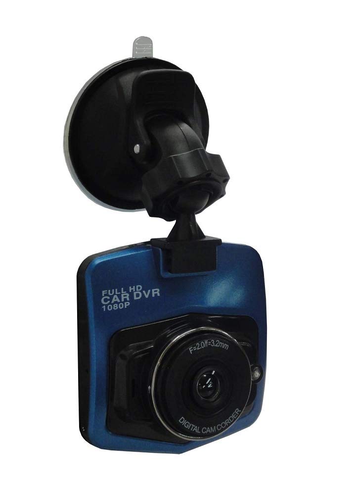 

Муляж видеорегистратора (синий) Автомобильная муляж видеорегистратора Автотовары Поддельный видеорегистратор Муляж камеры с наклейкой синий