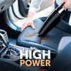 Universal 120W 5000pa Car Vacuum, High Power 120W Car Wet & Dry Vacuum Cleaner by 12V with Long Power Cord