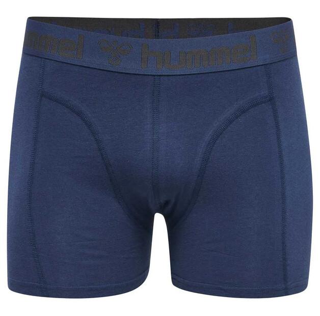 Hummel Marston боксеры 4 шт.