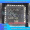 GD32F303VET6 ARM Cortex-M4 32-bit Microcontroller LQFP-100 Chip