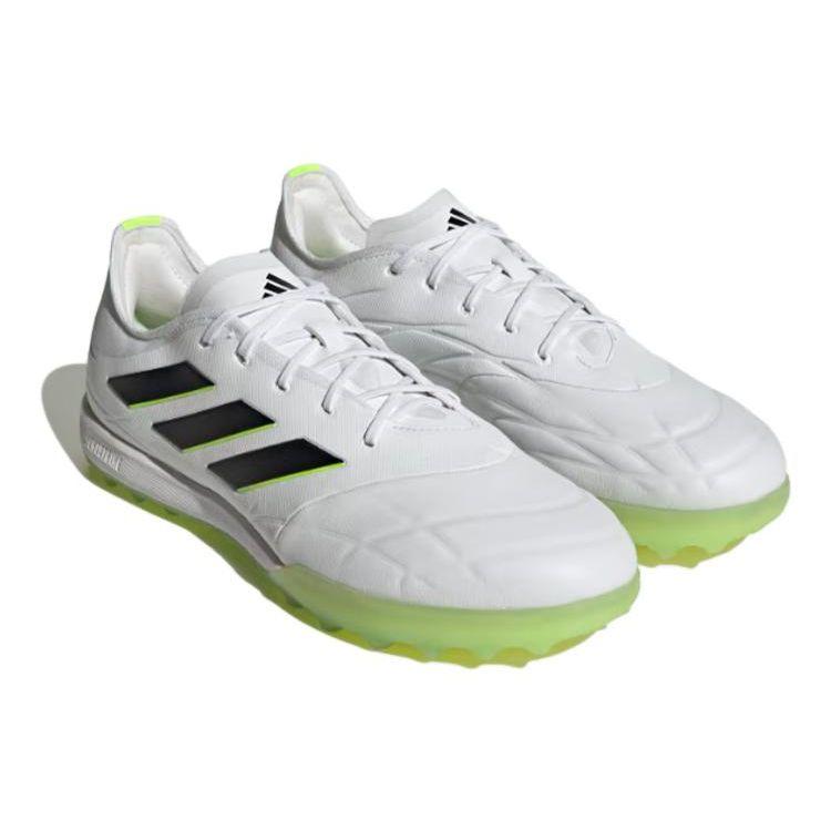 Adidas Copa Pure 2.1 TF Crazyrush Pack Unisex Sneakers White Cloud-White Core-Black GZ2519