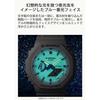 Casio Wristwatch G-Shock HIDDEN GLOW SERIES Environmentally Friendly Materials GA-2100HDS-7AJF Mens White