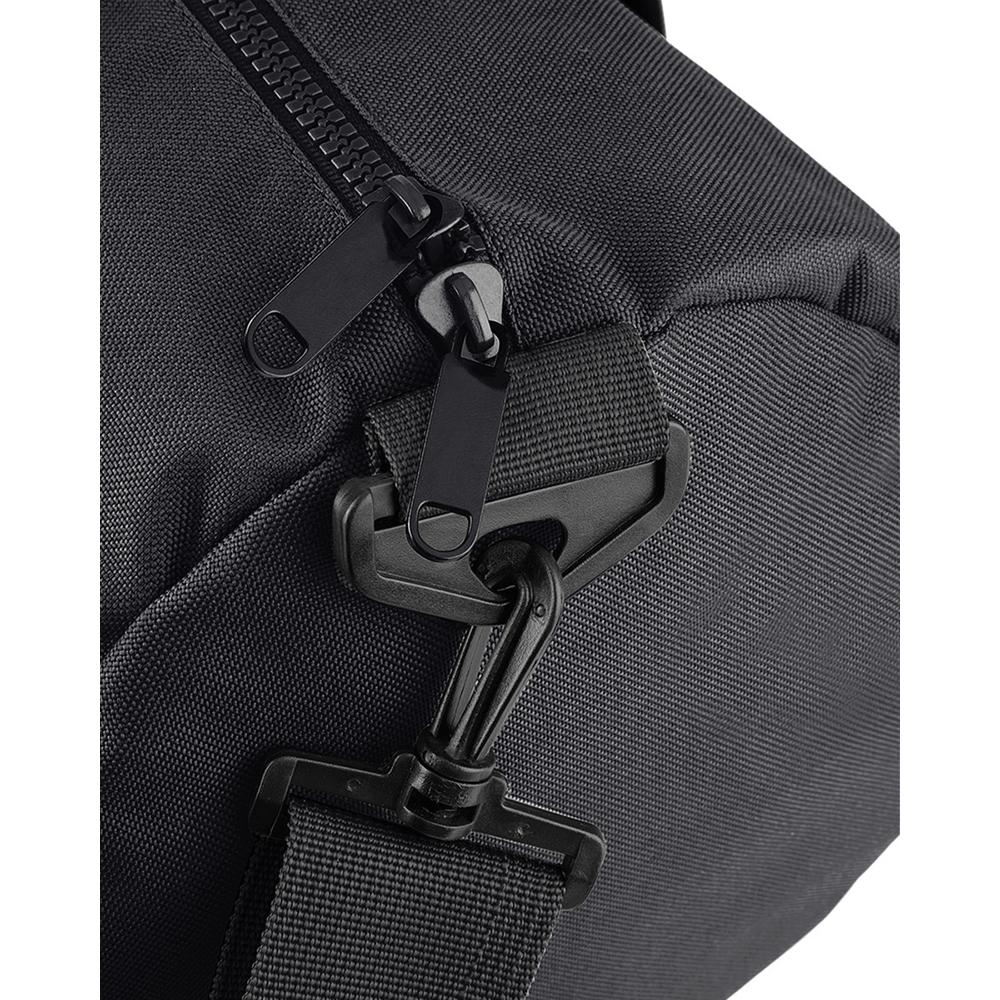 Bagbase Plain Varsity Barrel / Duffle Bag (20 Litres)