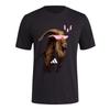 Free Shipping With AdiClub Anthony Edwards Favorite Hooper Tee JF4297