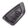 Ultra-Thin Transparent Key Cover for BMW X1-X7, 1, 3, 5, 7 Series