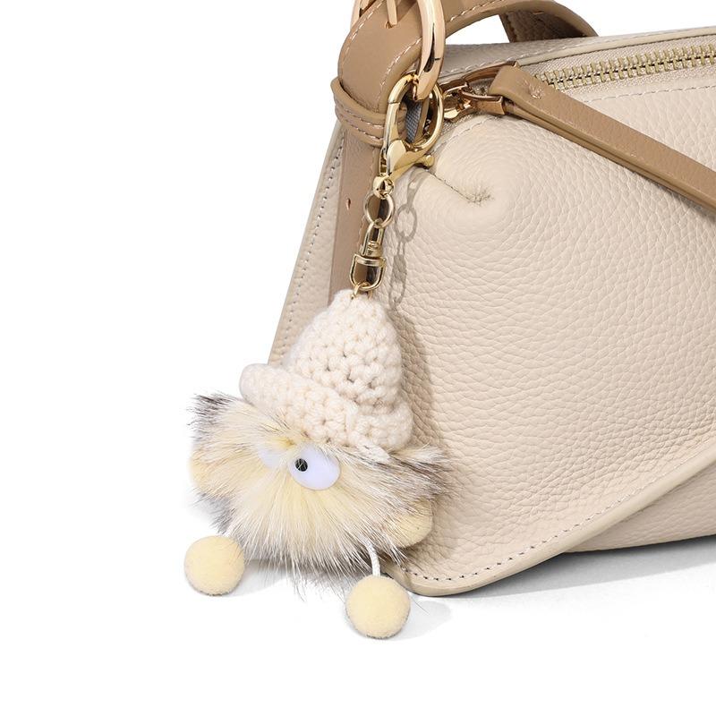 Tasche Damen Vielseitig Neue Vielseitige Umhängetasche Hoher Sinn Leichter Luxus Heutige beliebte kleine Achseltaschen