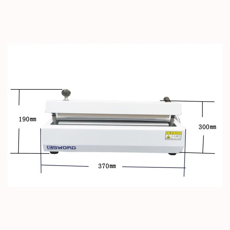 400W AC 220V / 50HZ Medicīnas