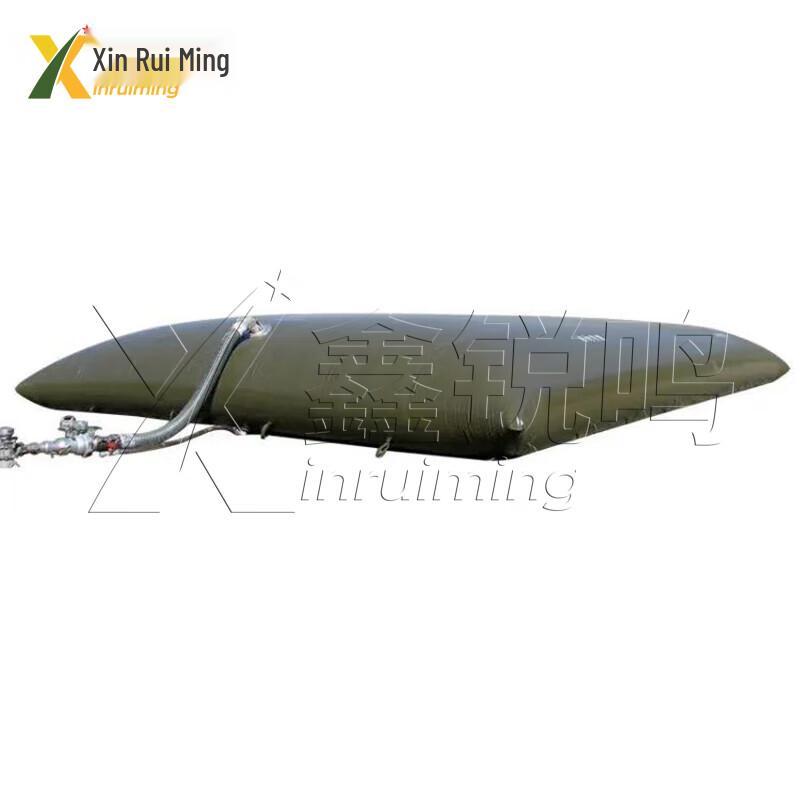 Polyurethane Oil Storage Bladder