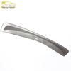 Mondeo Rear Bumper Guard Stainless Steel Decor & Protection Plate 
