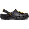 Crocs Wu Tang Clan X Classic Clog 'Black' 207759-001