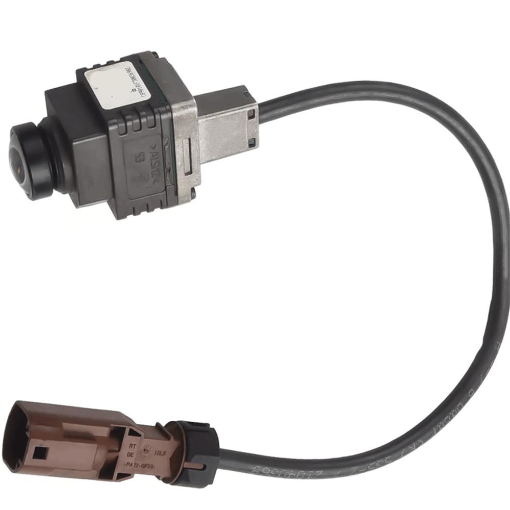 Car 360° Surround Front Camera For Mercedes-Benz W205 W292 W448 W253 A0009050806