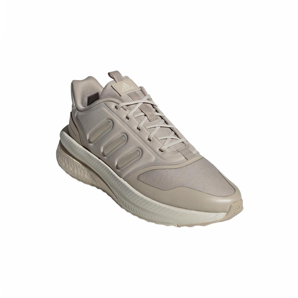 Adidas X_Plrphase Comfortable Slip-Resistant Low-Top Running Shoes Men Sneakers Gray Brown IG8561
