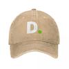Deloitte US Audit Consulting Advisory and Tax Services POCKET SIDE Baseball Cap Visor Rave Hat Unisex For The Sun FeUnisex Unisexs