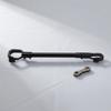 Bike Crossbar Adapter High-Carbon Steel Adaptor
