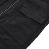 Jeep Men's Velvet Baseball Collar Jacket