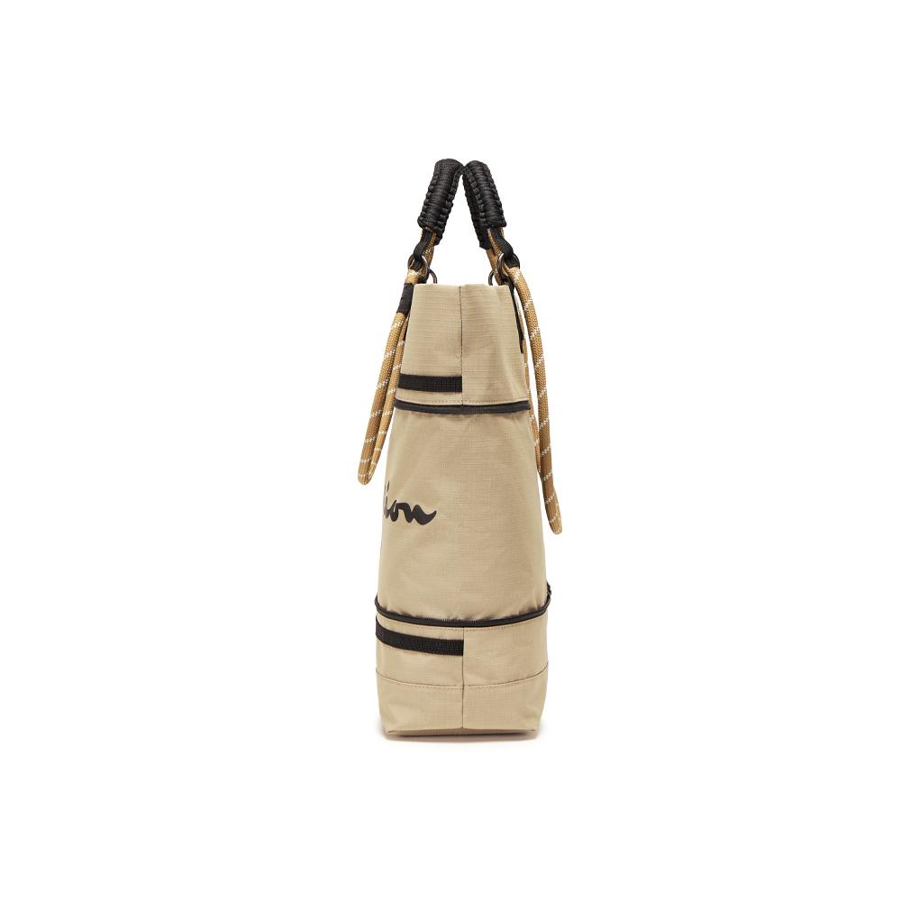 Champion Logo Tote Bag Unisex Tote Bags U5DACPU02