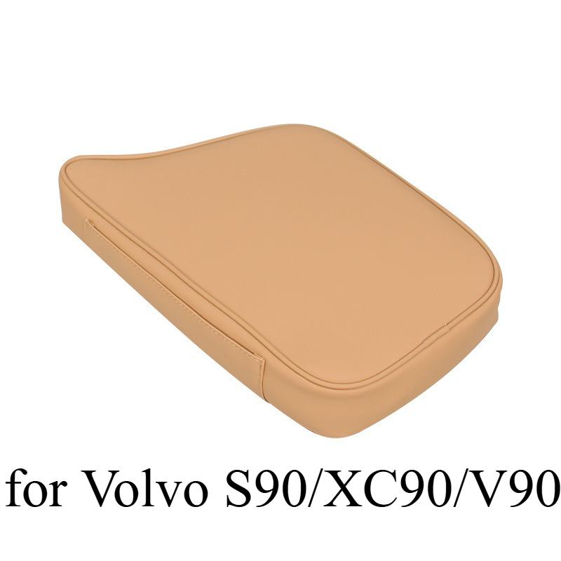 

car accessories decorative supplies RHD/LHD For Volvo XC60 S90 XC90 S60 v90 v60 interior armrest box height increasing pad