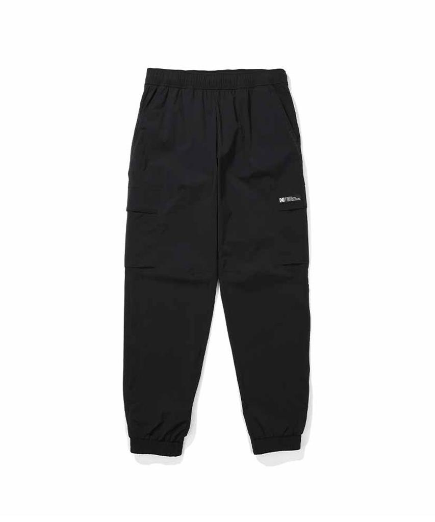 KODAK K-Jogger Pants Women'S Black