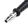 Dual Head Air Pump Valve Tire Inflatable Nozzle High Pressure Air Pump Nozzle Car Tire Repair Tools